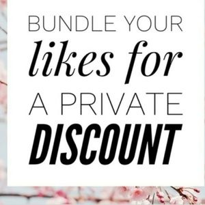 🎀🎀CLOSET CLEARANCE🎀🎀